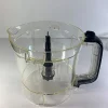 Hamilton Beach® Stack & Snap™ Duo Food Processor, 14 Cup Capacity, 70585 - Image 18