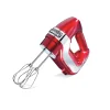 Hamilton Beach® Professional Hand Mixer 5 Speed, Red - Image 3