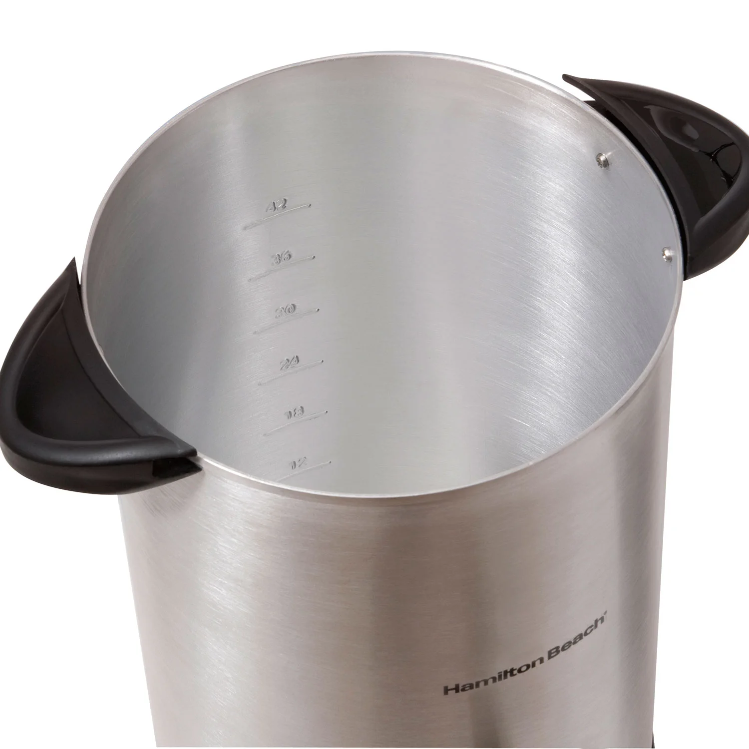 45 Cup Urn with Easy-View Water Window - Image 4