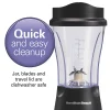 Personal Creations™ Blender with Travel Lid - Image 4