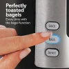 Extra-Wide Slot 2-Slice Toaster - Image 3