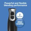 2 Speed Immersion Blender - Image 4