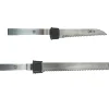 Electric Knife Set with Cool-Touch Ergonomic Handle and Storage Case - Image 8