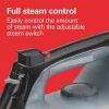 Full-Size Iron with Retractable Cord - Image 6