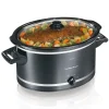 8 Quart Slow Cooker