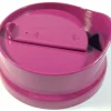 Personal Blender with Travel Lid, Raspberry - Image 10