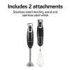 2 Speed Immersion Blender - Image 5