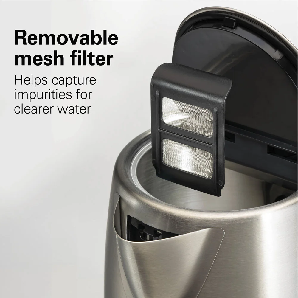 1.7 Liter Variable Temperature Kettle - Image 6