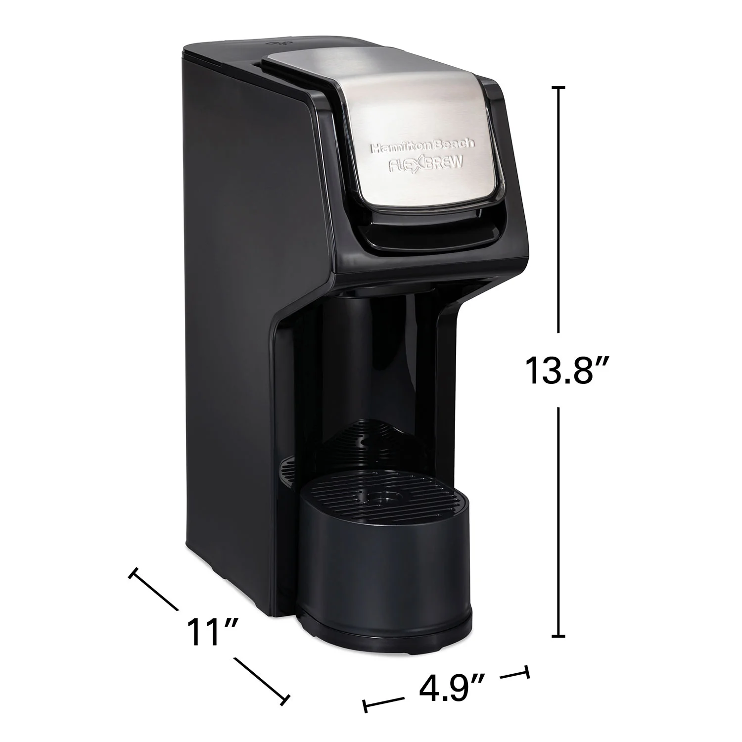 FlexBrew® Dual Coffee Maker - Image 7