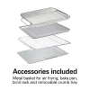 6 Slice Sure-Crisp® Air Fry Oven - Image 6