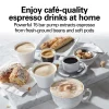 Espresso and Cappuccino Maker - Image 2