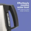 1 Liter Electric Kettle - Image 5