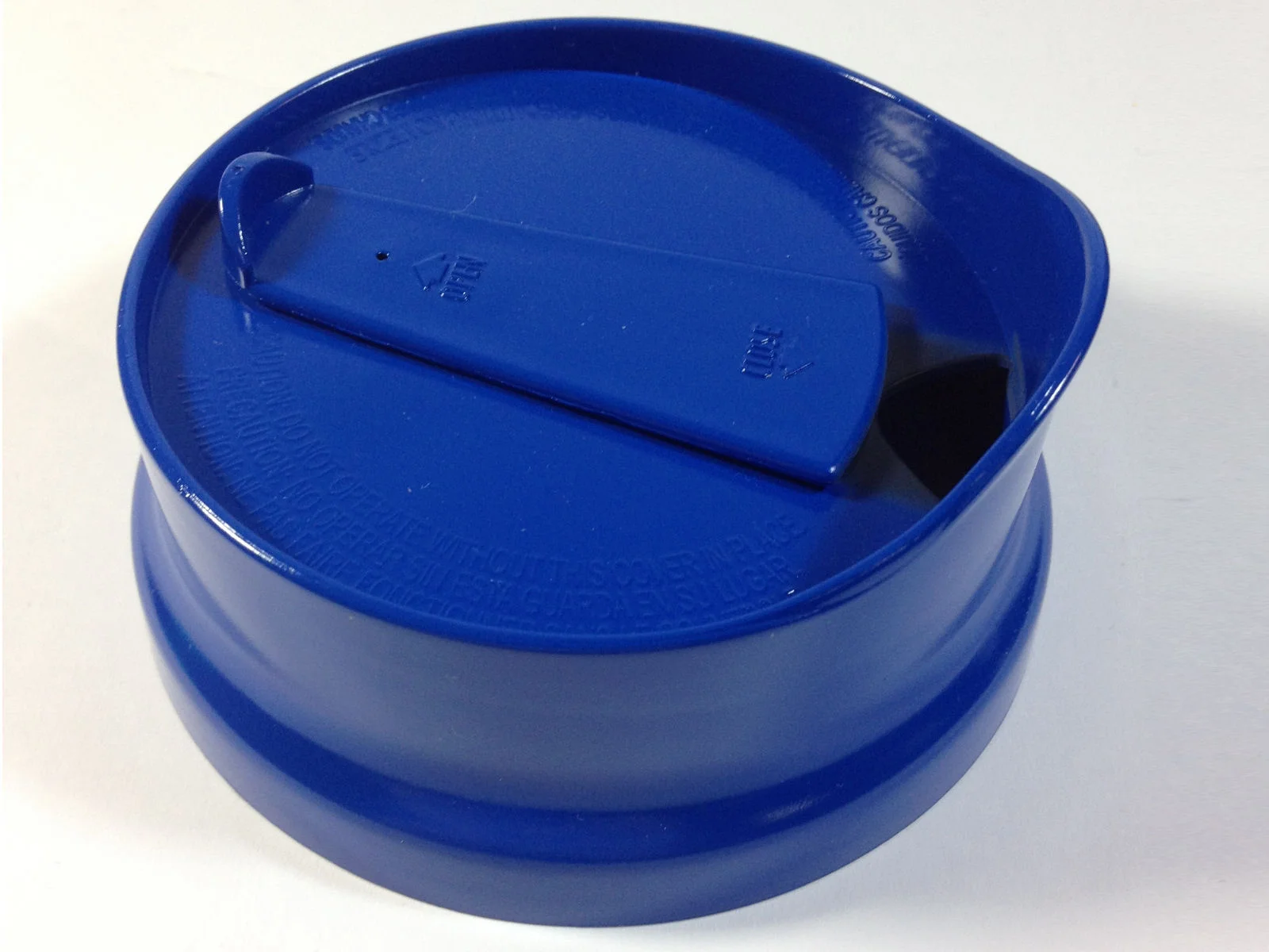 Single-Serve Blender with Travel Lid - Image 6