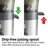 Big Mouth® Premium Juice Extractor 2 Speeds - Image 5