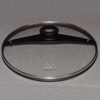 6 Quart Programmable Defrost Slow Cooker - Image 11