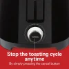 2 Slice Toaster with Extra-Wide Slots - Image 4