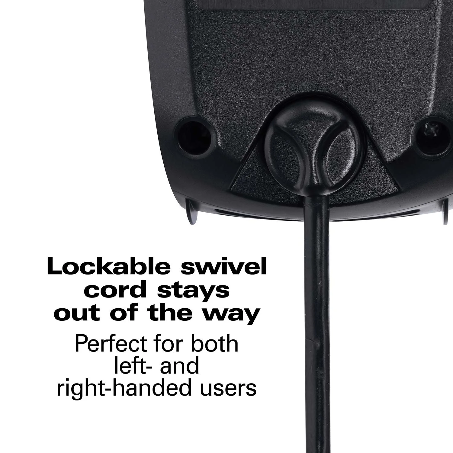 Hamilton Beach® Professional 7 Speed Hand Mixer with Easy Clean Beaters - Image 7