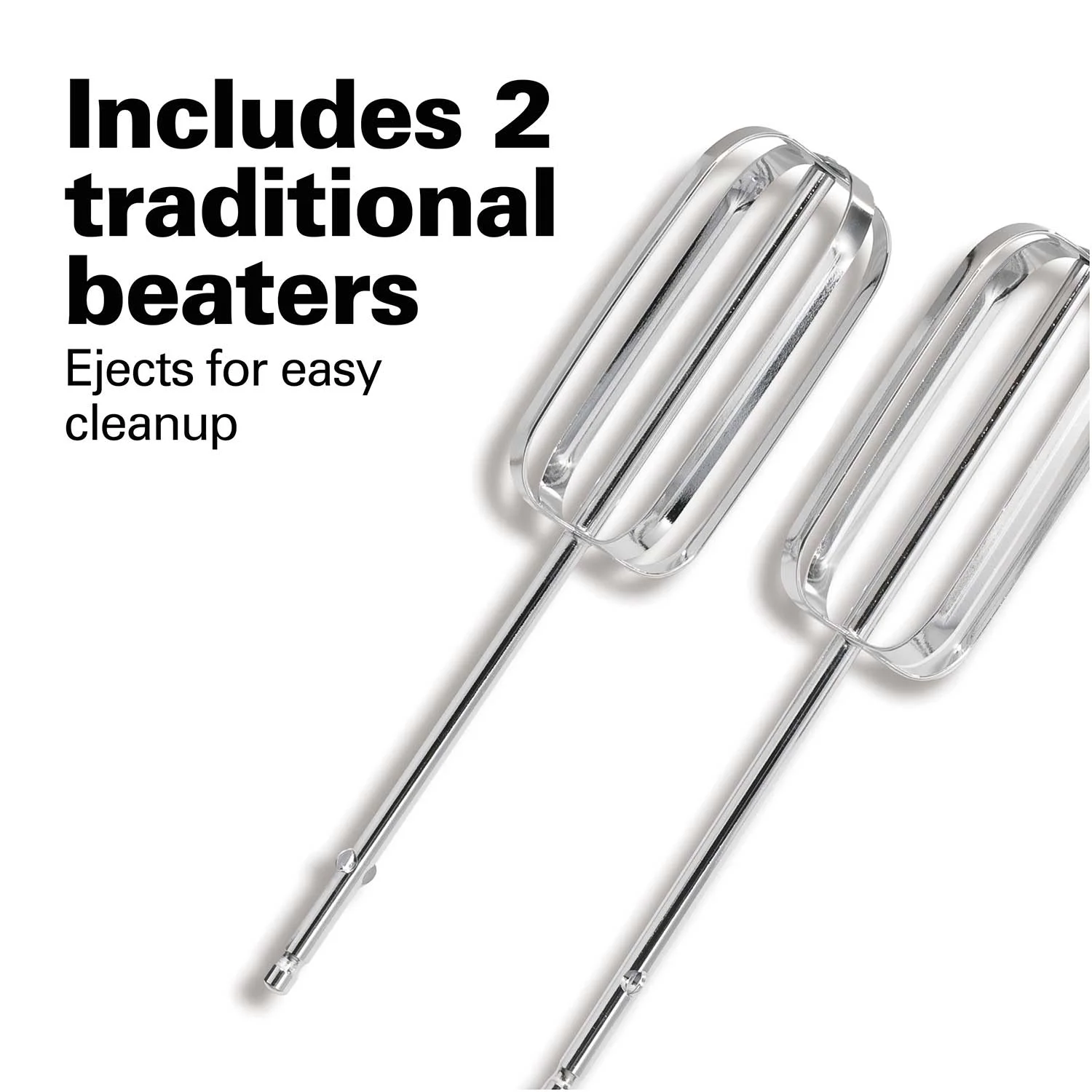 6 Speeds Hand Mixer - Image 4
