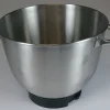 7 Speed Stand Mixer, 4 Quart, Silver - Image 10