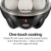 3-in-1 Egg Cooker with 14 Egg Capacity - Image 7