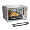 Sure-Crisp® Digital Air Fryer Toaster Oven with Rotisserie - Image 5