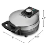 Belgian Waffle Maker - Image 8