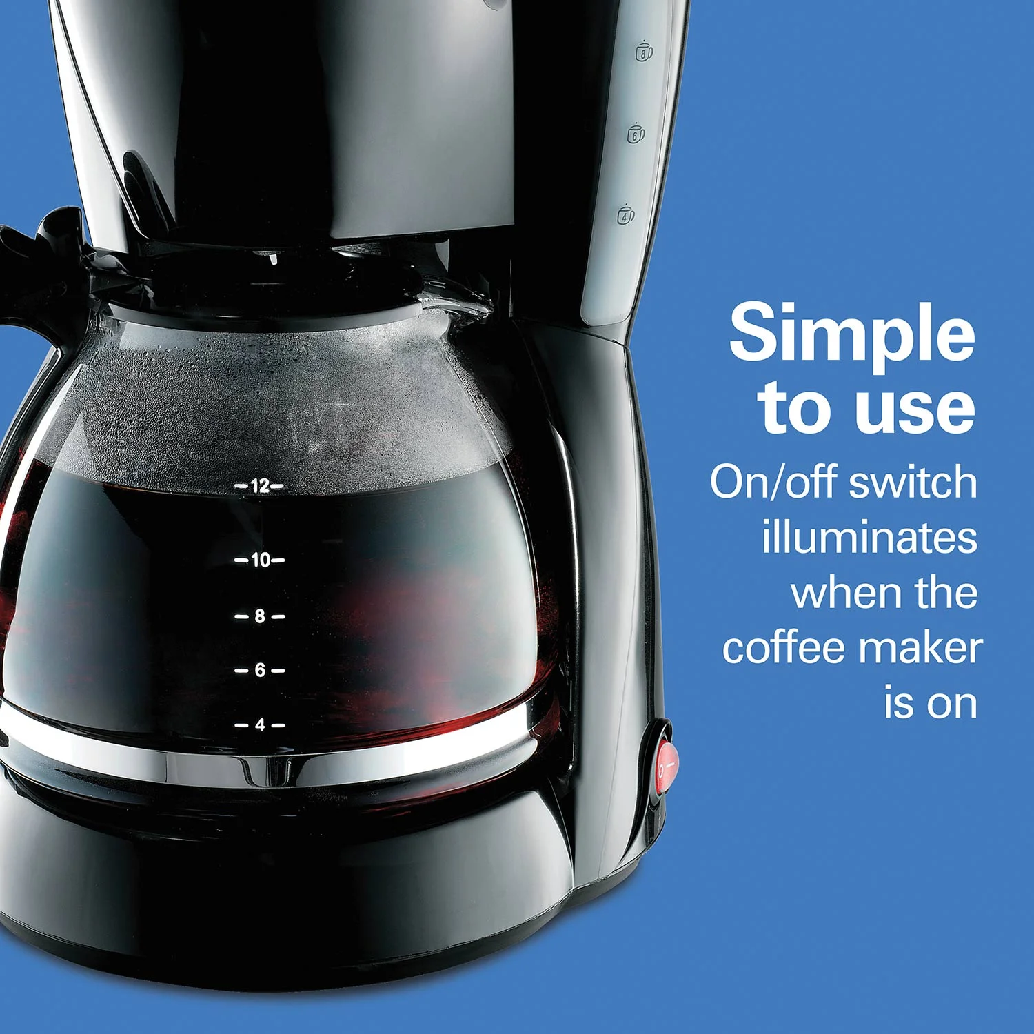 12 Cup Coffee Maker - Image 7