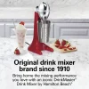 DrinkMaster® Drink Mixer, Red - Image 7