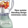 Smoothie Blender, Sage Green - Image 5