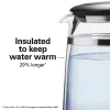 1.7 L Double Wall LED Kettle - Image 2