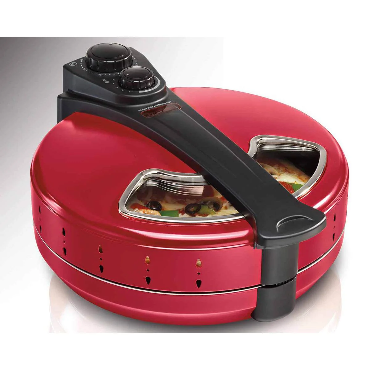 12" Pizza Maker - Image 4