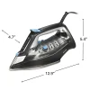 FabricIQ™ Steam Iron - Image 8