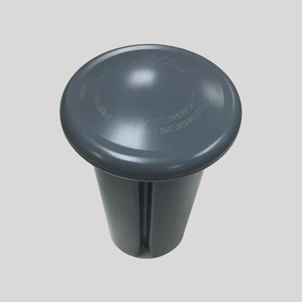Big Mouth® Premium Juice Extractor 2 Speeds - Image 12