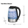 1.7 Liter Glass Kettle - Image 8