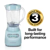 Smoothie Blender, Mint - Image 6