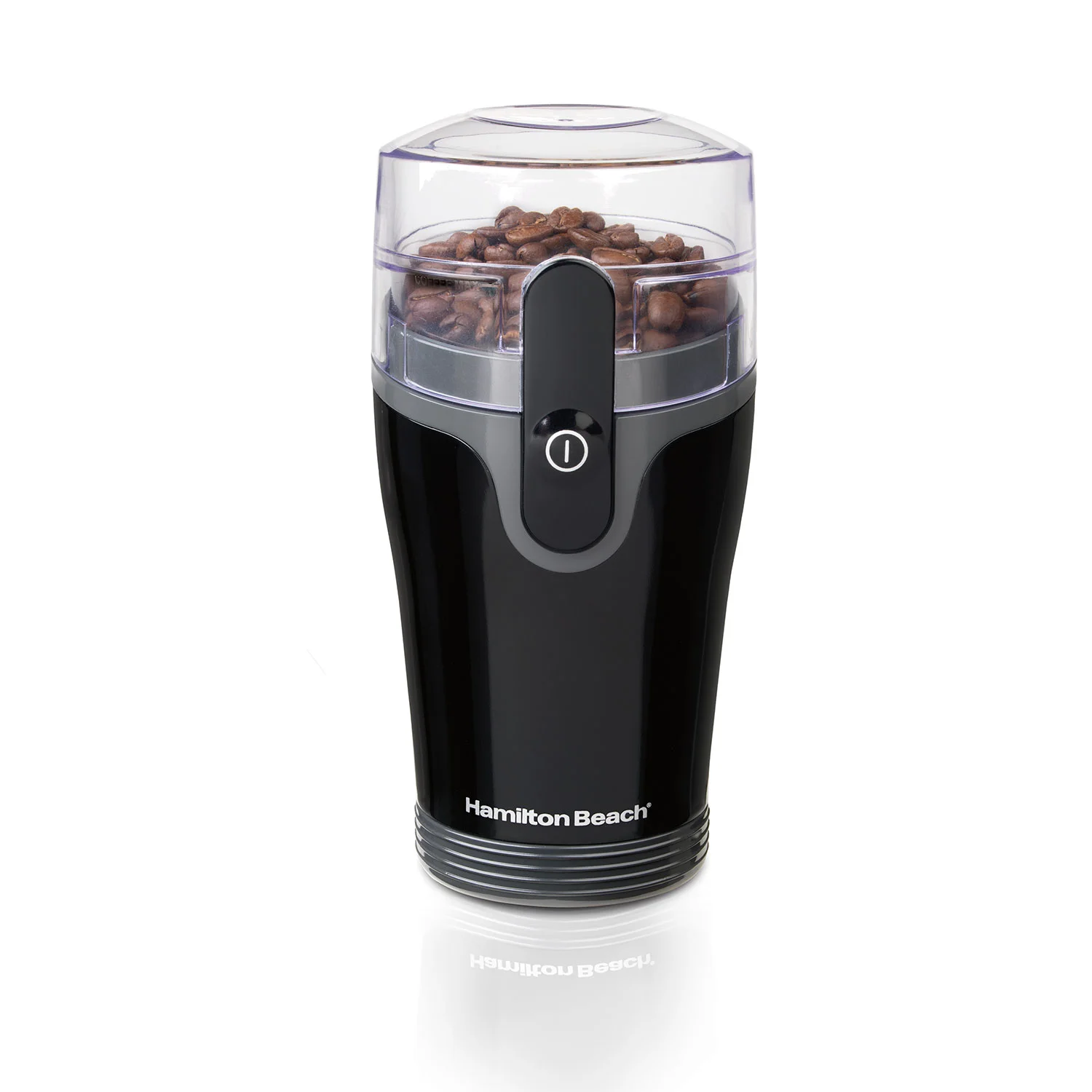 Hamilton Beach Fresh Grind™ Coffee Grinder, Black, 80335G