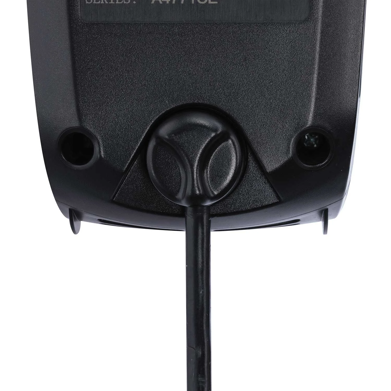Hamilton Beach® Professional Hand Mixer 7 Speed with Snap-On Storage Case - Image 6
