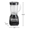 Smoothie Blender - Image 8