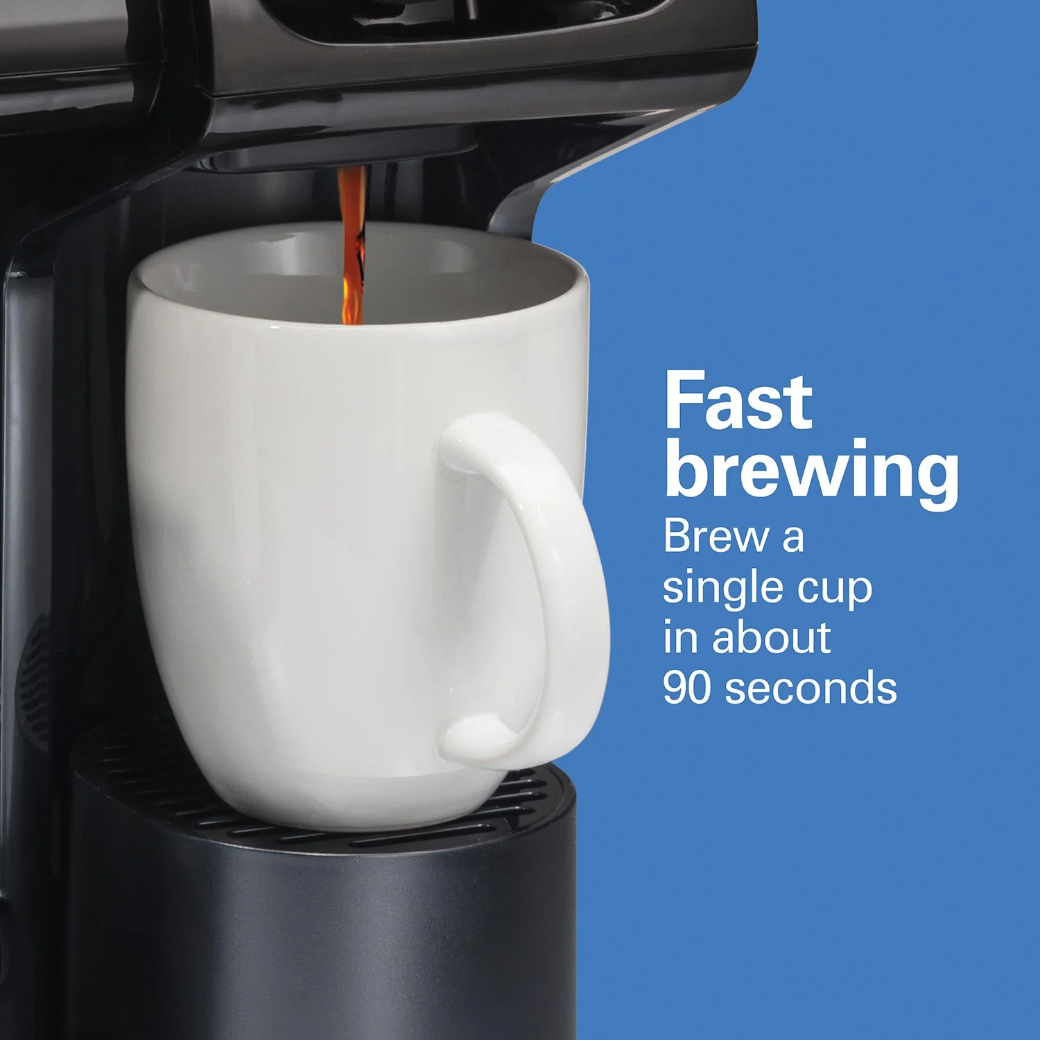 FlexBrew® Trio Coffee Maker - Image 3