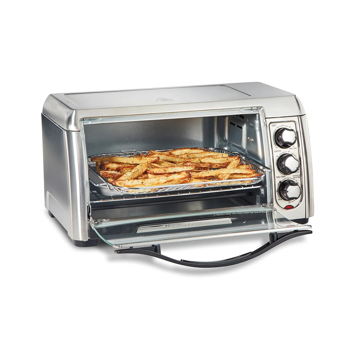 Sure-Crisp® Air Fry Toaster Oven - Image 3