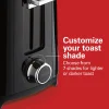 2 Slice Toaster with Extra-Wide Slots - Image 6