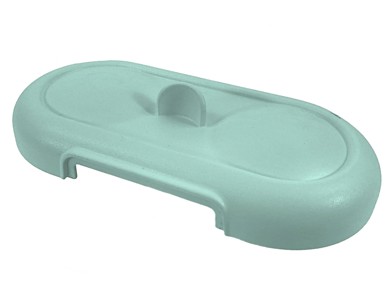Egg Bites Maker with Hard-Boiled Eggs Insert, Teal - Image 9