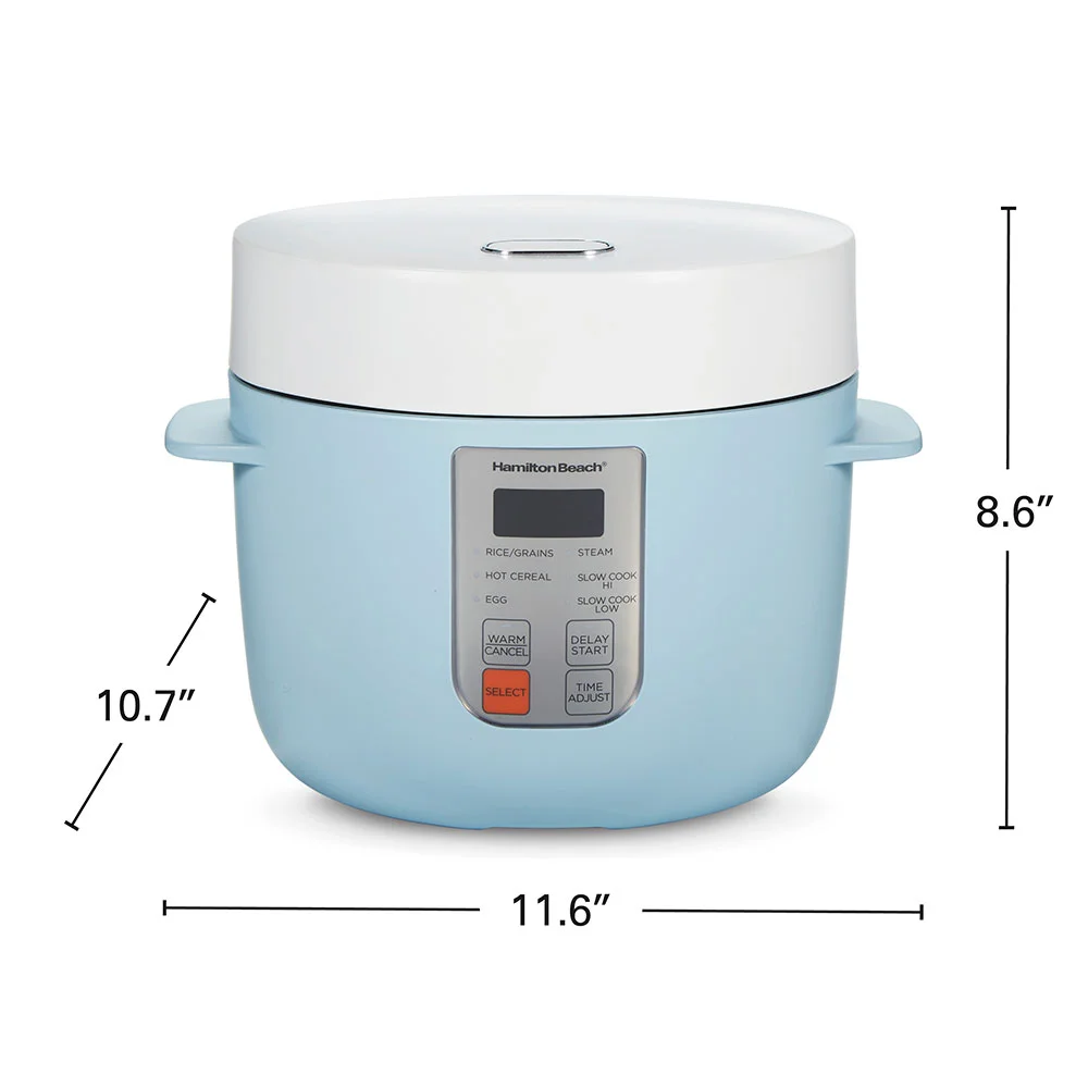 Multi-Function Rice Cooker - Image 8