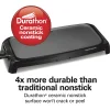 Durathon® Reversible Ceramic Griddle - Image 3