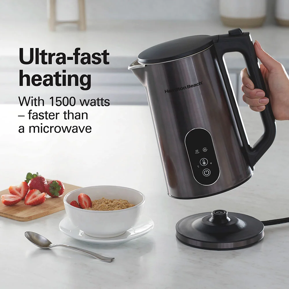 1.7 Digital Temperature-Control Double-Wall Kettle - Image 6