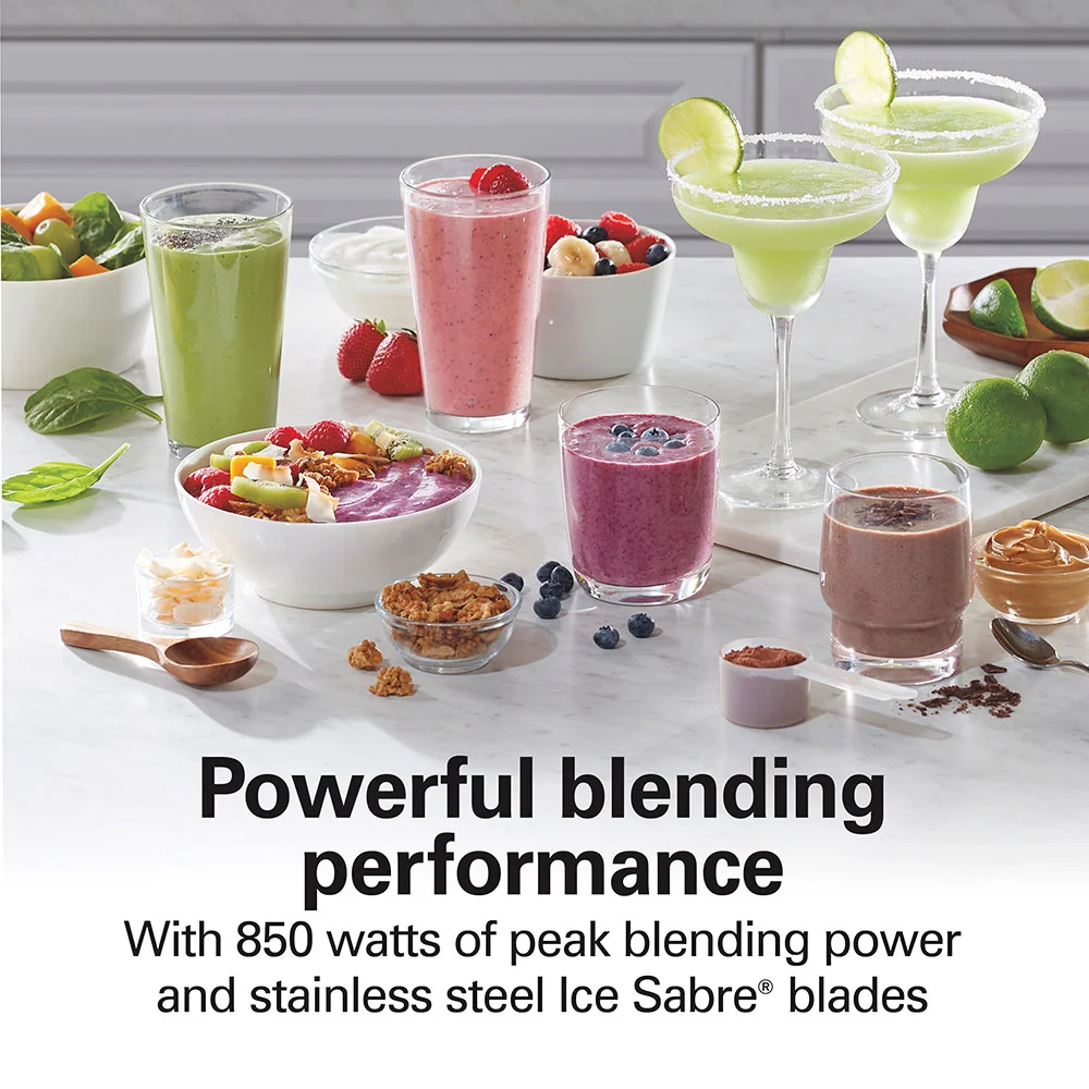 Smoothie Smart™ Electric Blender - Image 6