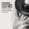1.7 Liter Glass Kettle - Image 6