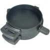 Breakfast Sandwich Maker, Black - Image 9