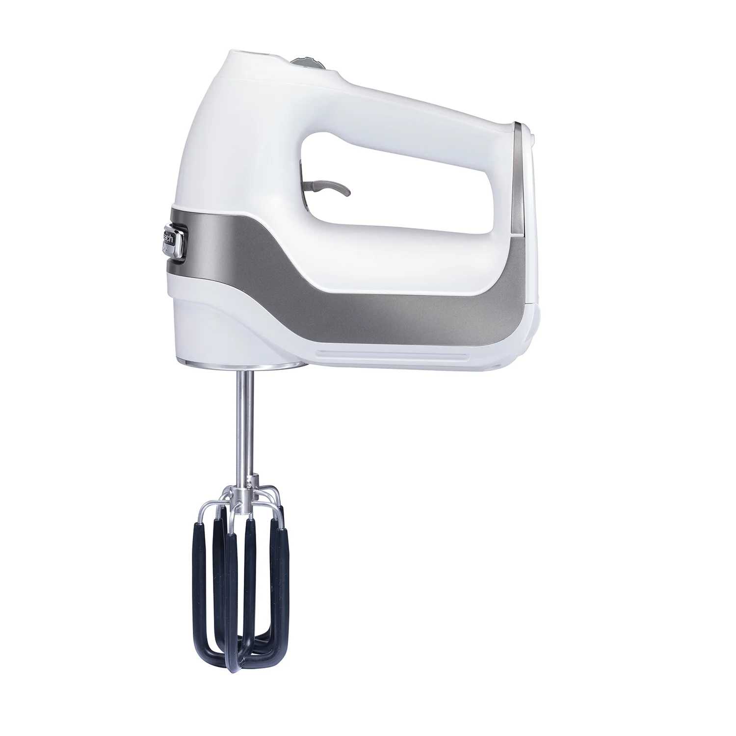 Alternative view of Hamilton Beach® Professional 7 Speed Hand Mixer