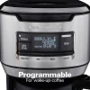 FrontFill® 14 Cup Programmable Coffee Maker - Image 7